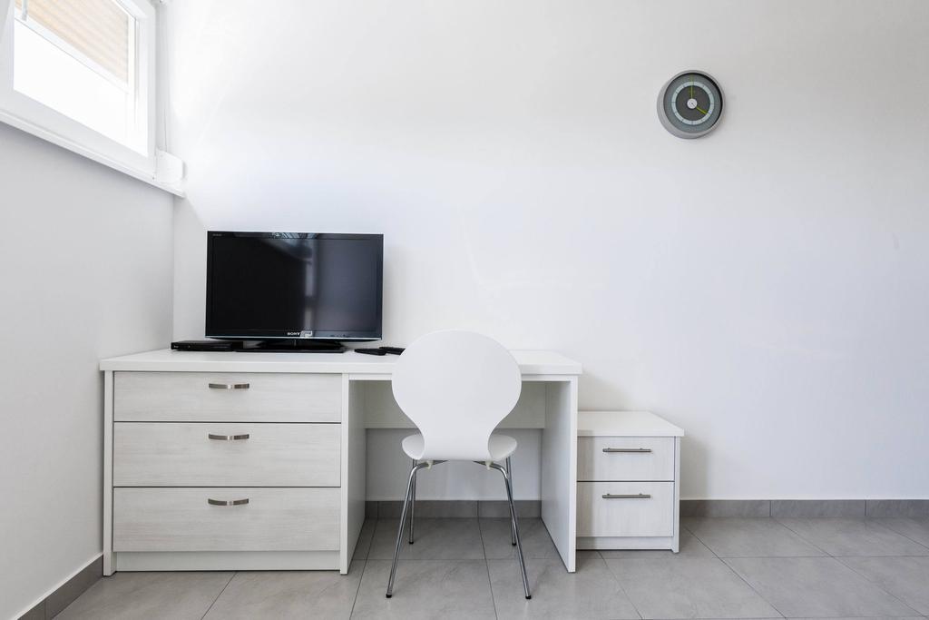Stylish Centre Apartments Zadar Quarto foto